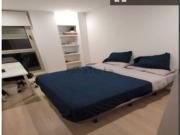 Estudio en alquiler en Penya Roja, gastos incluidos