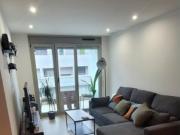 Estudio en alquiler en Penya Roja, Valencia