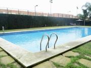 Estudio en alquiler en Penya Roja, Valencia