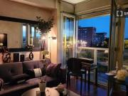 Estudio en alquiler en Peñagrande, Madrid