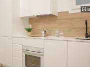 Estudio en alquiler en Pinar del Rey, gastos incluidos