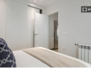 Estudio en alquiler en Pinar del Rey, gastos incluidos