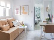 Estudio en alquiler en Pinar Del Rey, Madrid