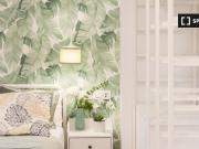 Estudio en alquiler en Pinar Del Rey, Madrid