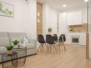 Estudio en alquiler en Pinar del Rey, Madrid