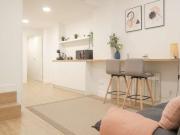 Estudio en alquiler en Pinar del Rey, Madrid