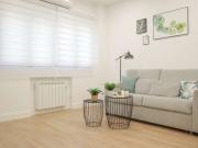 Estudio en alquiler en Pinar del Rey, Madrid