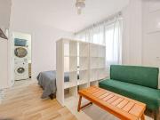 Estudio en alquiler en Pinar del Rey, Madrid