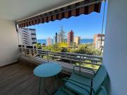 Estudio en alquiler en Playa de San Juan, Alicante Costa...