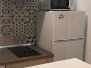 Piso de 1 dormitorio en alquiler en Plaza Cascorro, Madrid
