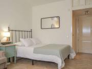 Estudio en alquiler en Plaza de Castilla, Madrid