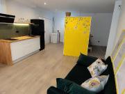 Estudio en alquiler en plaza De Sanllehy, Barcelona, de...