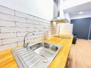 Estudio en alquiler en plaza D'espanya, Barcelona,...