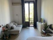 Estudio en alquiler en plaza Plaça Tetuan, Barcelona, de...