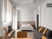 Estudio en alquiler en Poblats Marítims, Valencia