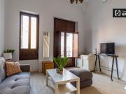 Estudio en alquiler en Poblats Marítims, Valencia