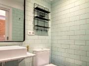 Estudio en alquiler en El Poble Sec, Barcelona