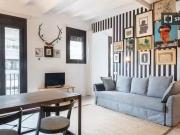 Estudio en alquiler en Poblenou, Barcelona