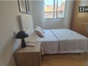 Estudio en alquiler en Portazgo, gastos incluidos