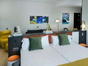 Estudio en alquiler en Pozuelo De Alarcón, Madrid