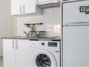 Estudio en alquiler en Pradolongo