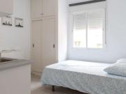 Estudio en alquiler en Pradolongo, Madrid