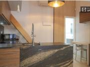 Estudio en alquiler en Prosperidad