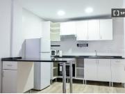 Estudio en alquiler en Prosperidad