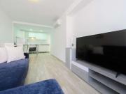 Estudio en alquiler en Prosperidad, Madrid