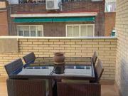 Estudio en alquiler en Prosperidad, Madrid