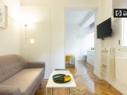 Estudio en alquiler en Prosperidad, Madrid