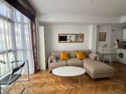 Estudio en alquiler en Prosperidad, Madrid