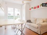 Estudio en alquiler en Prosperidad, Madrid