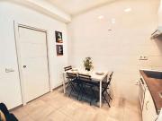Estudio en alquiler en Prosperidad, Madrid