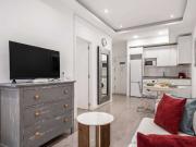 Estudio en alquiler en Prosperidad, Madrid