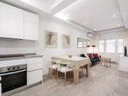 Estudio en alquiler en Prosperidad, Madrid