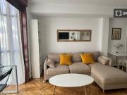 Estudio en alquiler en Prosperidad, Madrid