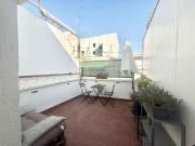 Estudio en alquiler en Prosperidad, Madrid