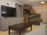 Estudio en alquiler en Prosperidad, Madrid