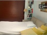 Estudio en alquiler en Prosperidad, Madrid, gastos incluidos Estudio en alquiler en Prosperidad, Madrid, gastos incluidos