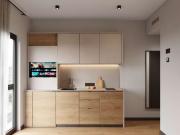 Estudio en alquiler en Provençals del Poblenou, Barcelona