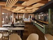 Estudio en alquiler en Provençals del Poblenou, Barcelona