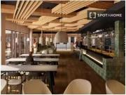 Estudio en alquiler en Provençals del Poblenou, Barcelona