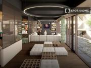 Estudio en alquiler en Provençals del Poblenou, gastos...