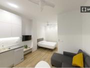 Estudio en alquiler en Pueblo Nuevo