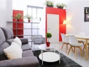 Estudio en alquiler en Pueblo Nuevo