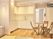 Estudio en alquiler en Pueblo Nuevo, gastos incluidos