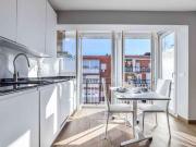 Estudio en alquiler en Pueblo Nuevo, Madrid