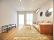 Estudio en alquiler en Pueblo Nuevo, Madrid