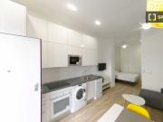 Estudio en alquiler en Pueblo Nuevo, Madrid